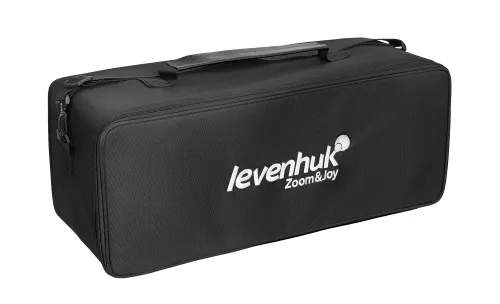 картина фототелескоп Levenhuk Kelvin MAK127 AZ GOTO Wi-Fi,  13