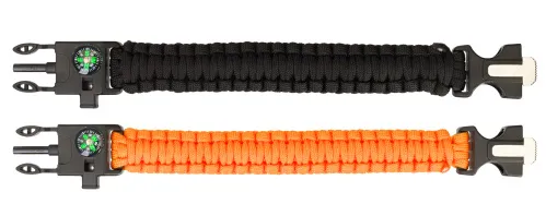 изображение гривна с кремъчна запалка Levenhuk LabZZ FL5,  2