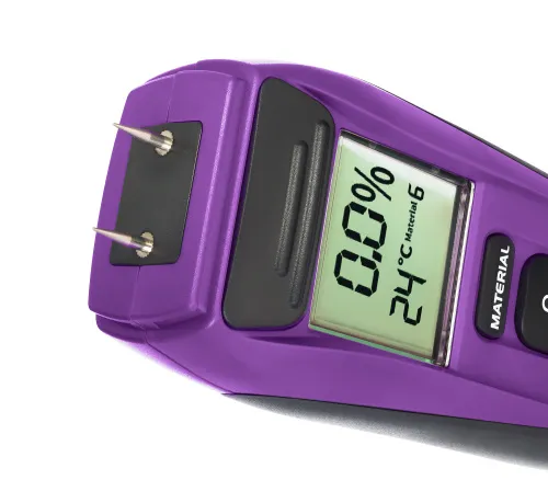 фотография детектор за влага Ermenrich Wett MW20,  7