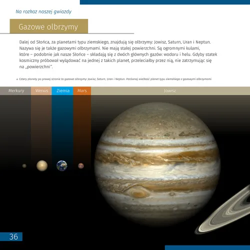 снимка познавателна книга „Космос. Микросвят“, 2 тома,  11