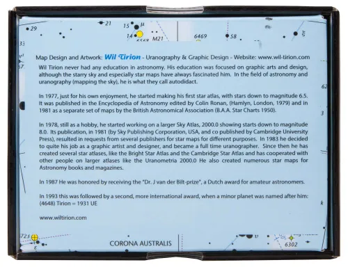 снимка окуляр 1,25" Explore Scientific LER 52° 10 mm (AR),  9