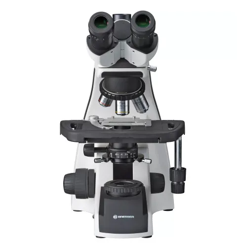 снимка микроскоп Bresser Science Infinity ,  2