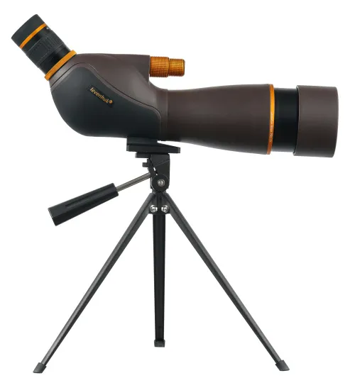 фотография зрителна тръба Levenhuk Blaze PRO 70,  9