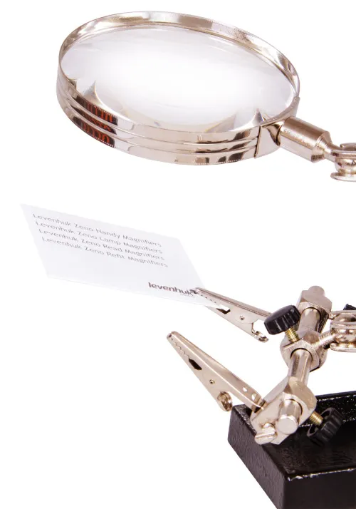 картинка лупа Levenhuk Zeno Refit ZF15,  7