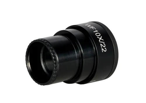 картинка окуляр със скала и регулиране на диоптъра MAGUS ND10S 10х/22 mm (D 30 mm),  5
