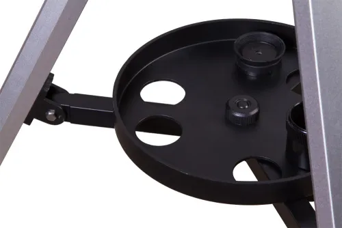 картинка телескоп Bresser Venus 76/700 с адаптер за смартфон,  9