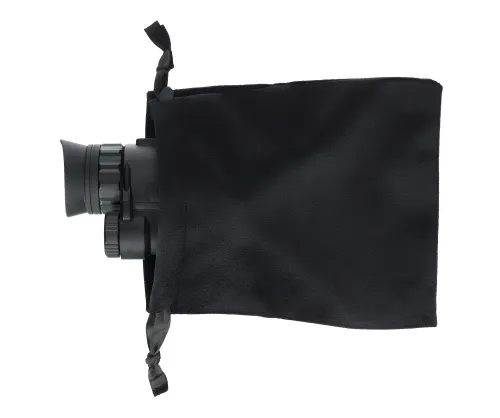 снимка цифров монокуляр за нощно виждане Levenhuk Halo NVM50 Helmet,  5