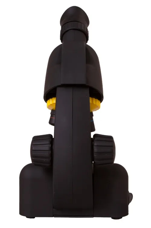 фотография микроскоп Bresser National Geographic 40–640x с адаптер за смартфон,  3