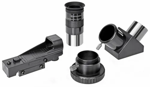 картина телескоп Bresser Messier MC-127/1900 OTA,  4