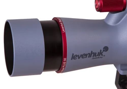картина зрителна тръба Levenhuk Blaze PLUS 50,  13