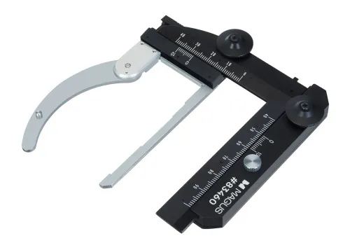 картинка механична приставка за предметна маса MAGUS MS9 XY,  4