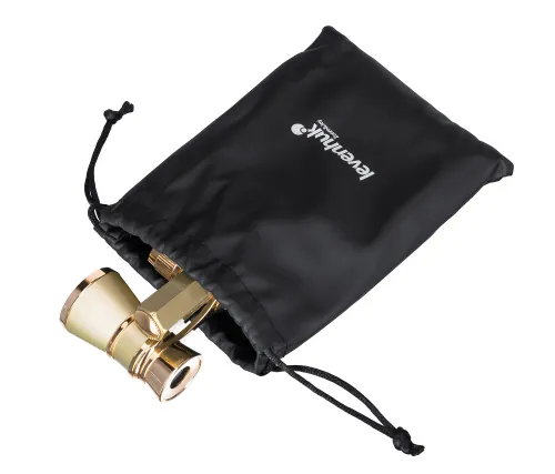 картина театрални бинокли Levenhuk Broadway 325Е Лорнет,  5