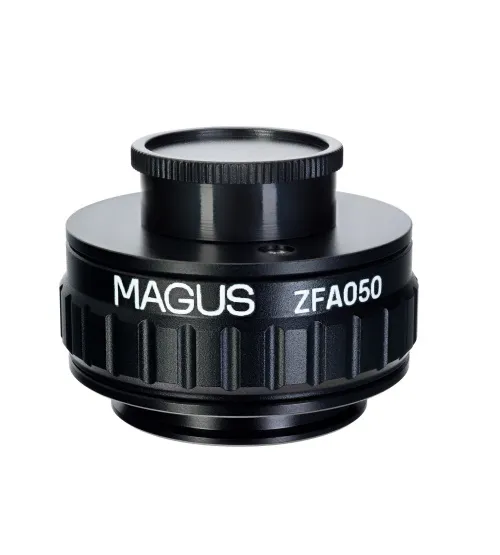 фотография цифров стереомикроскоп MAGUS Stereo D8T LCD BASE,  20