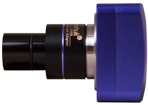 фотография цифрова камера Levenhuk M1000 PLUS,  8