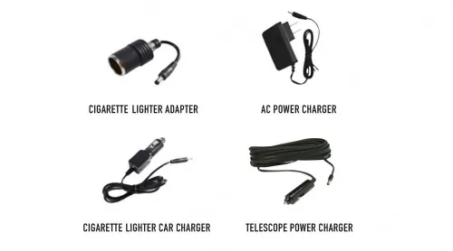 картинка преносимо захранване Meade LXPS 18,  6