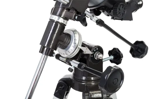 снимка телескоп Levenhuk Blitz 80s PLUS,  7