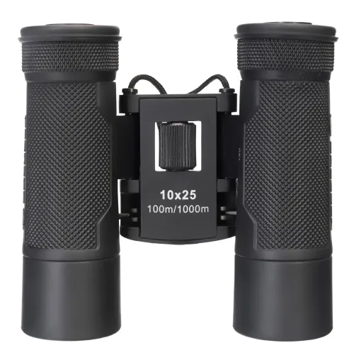 снимка бинокъл Bresser Travel 10x25,  4