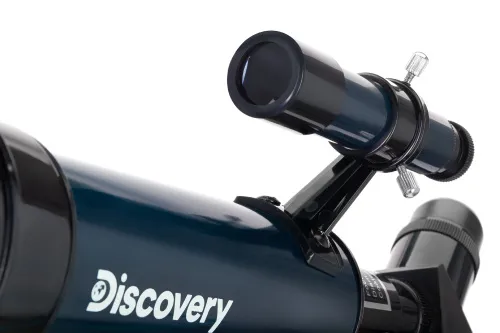 изображение телескоп Levenhuk Discovery Sky Trip ST50 с книга,  14