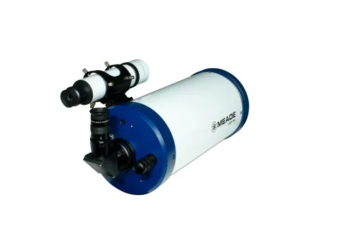 фотография oTA за Максутов-Касегрен Meade LX85 6",  4