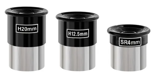 изображение телескоп Bresser National Geographic 60/700 AZ,  2