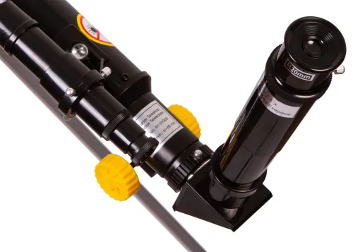 фотография телескоп Bresser National Geographic 50/600 AZ,  8