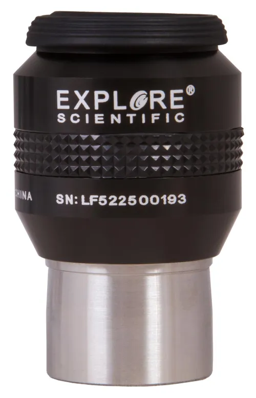 изображение окуляр 1,25" Explore Scientific LER 52° 25 mm (AR),  4