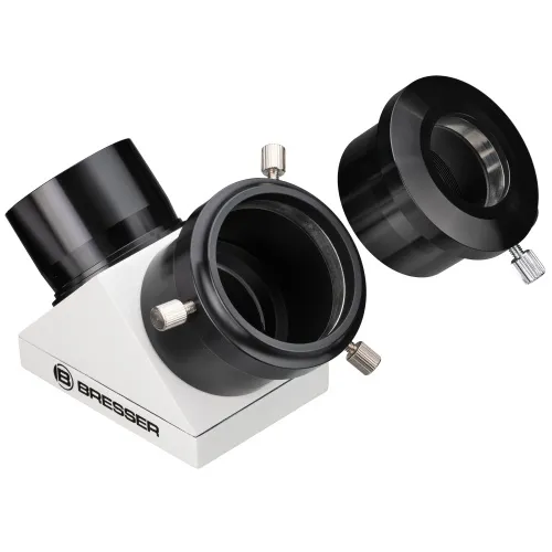 картинка диагонално огледало Bresser 2", 93%,  4