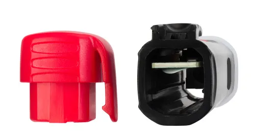 картинка тестер за напрежение Ermenrich Zing WT40,  4