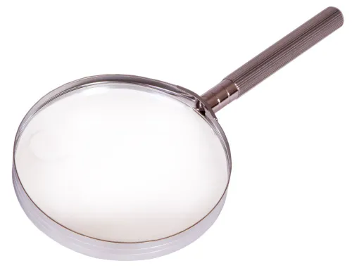 картина лупа Levenhuk Zeno Handy ZH27,  3