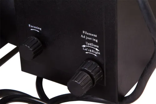 картинка микроскоп Levenhuk MED PRO 600 Fluo,  14