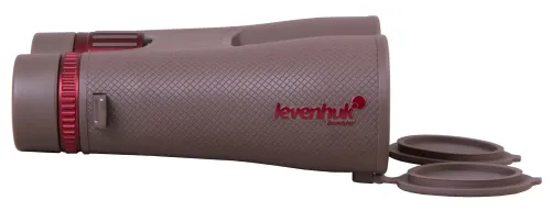 снимка бинокъл Levenhuk Monaco ED 12x50,  10