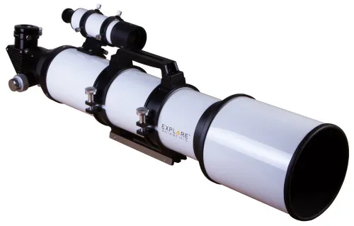 снимка телескоп Explore Scientific AR127 f/6.5 Air-Spaced Doublet OTA,  3