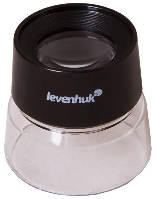 снимка лупа Levenhuk Zeno Gem M1,  4