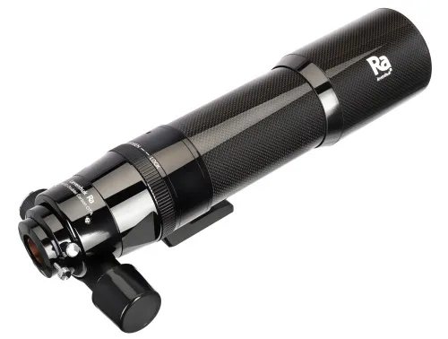 картинка levenhuk Ra R80 ED Doublet Carbon OTA,  4