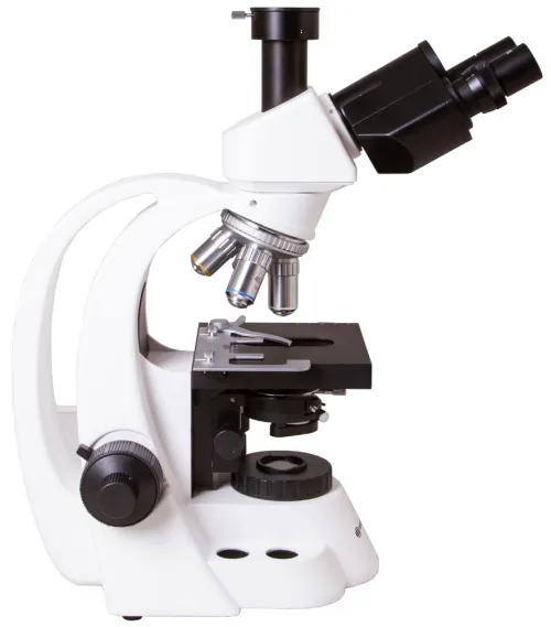 изображение микроскоп Bresser BioScience Trino,  2