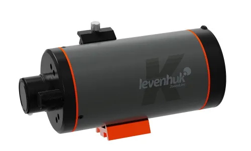 снимка фототелескоп Levenhuk Kelvin Nova PLUS MAK 70/750,  3
