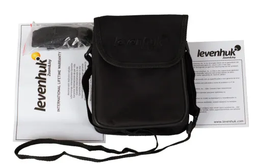 картина бинокъл Levenhuk Karma PLUS 10x42,  7