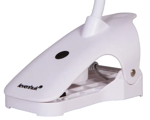 изображение лупа Levenhuk Zeno Desk D15,  8