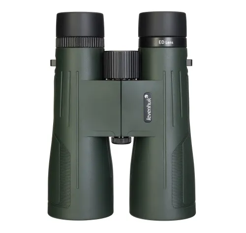 снимка бинокъл Levenhuk New Karma PRO ED 10x50,  7