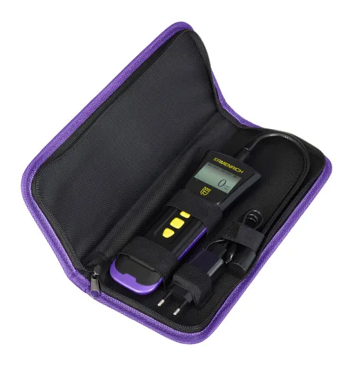 фотография газ детектор Ermenrich NG40,  2