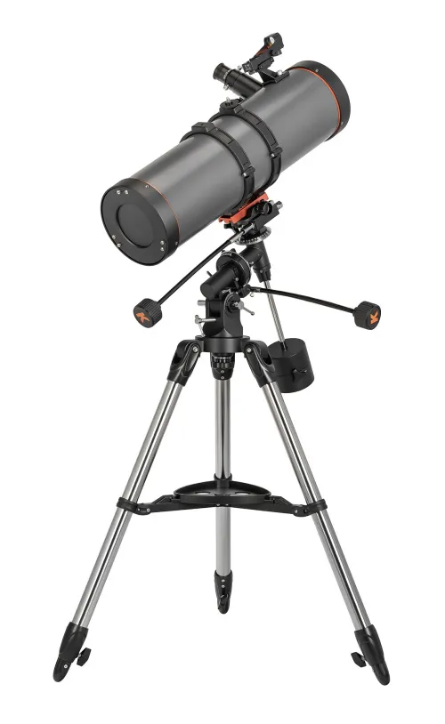 изображение фототелескоп Levenhuk Kelvin Nova PLUS 130/650,  5