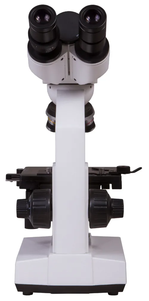 фотография микроскоп Bresser Erudit Basic 40–400x,  6