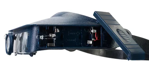 картинка лупа за глава Levenhuk Discovery Crafts DHD 10,  9