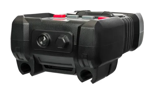 изображение цифров мултиметър Ermenrich Zing TC13,  4