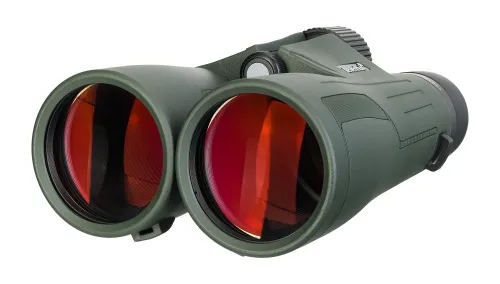 изображение бинокъл Levenhuk New Karma PRO ED 16x50,  11