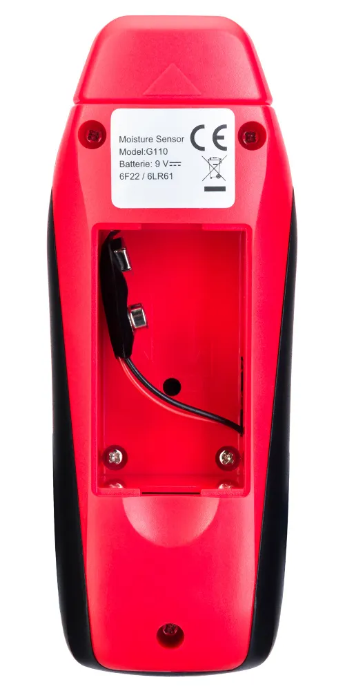 фотография детектор за влага Ermenrich Wett MW20,  5