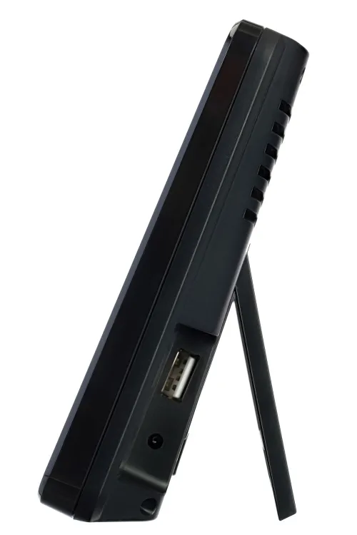 картина метеорологична станция Levenhuk Wezzer PLUS LP70,  7