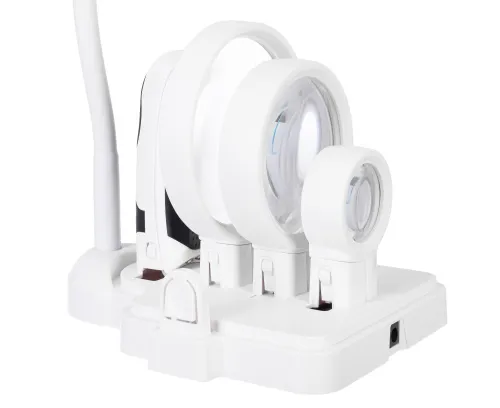 изображение бяла лупа Levenhuk Zeno Multi ML15,  6