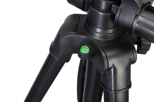 снимка триножник Levenhuk Level PLUS VT10,  8