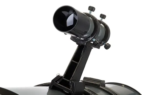 снимка телескоп Levenhuk Blitz 203 PLUS,  9